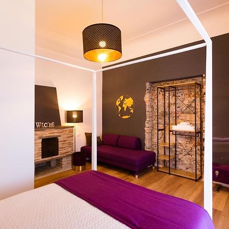 Apartment Design 5 terre La spezia Buitenkant foto