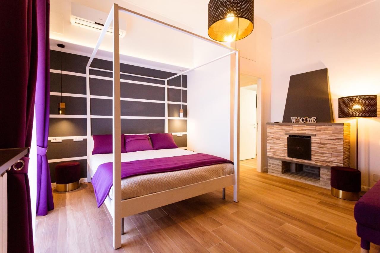 Apartment Design 5 terre La spezia Buitenkant foto