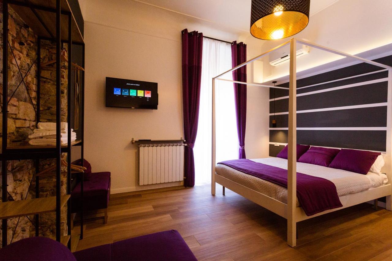 Apartment Design 5 terre La spezia Buitenkant foto