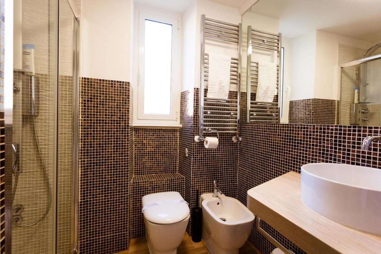 Apartment Design 5 terre La spezia Buitenkant foto