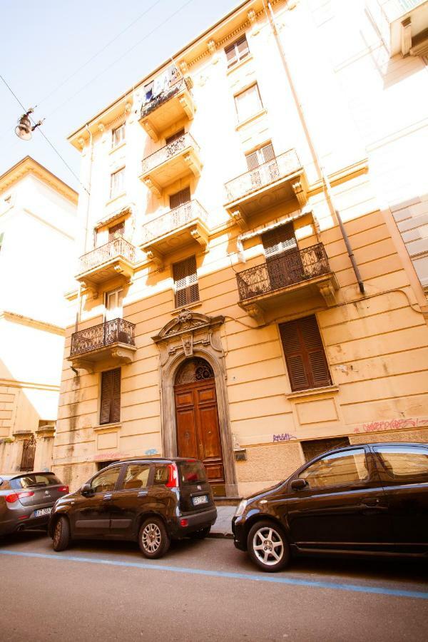 Apartment Design 5 terre La spezia Buitenkant foto